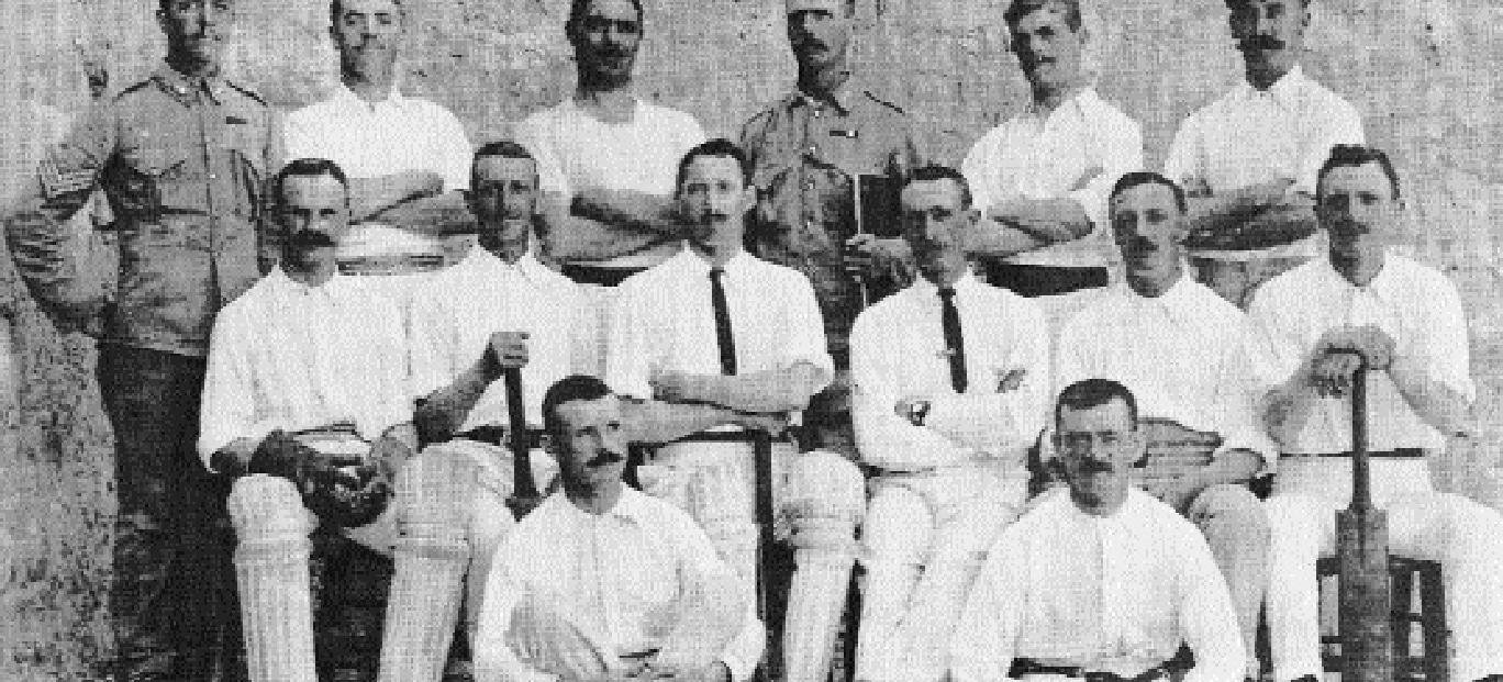 Brief History Of Irish Cricket