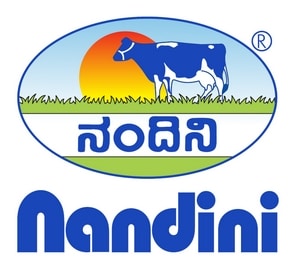 Nandini logo