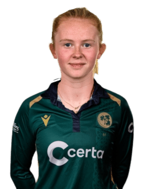 Kia McCartney