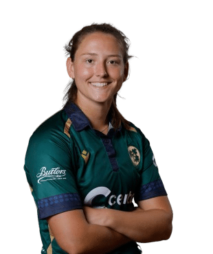Sarah Forbes