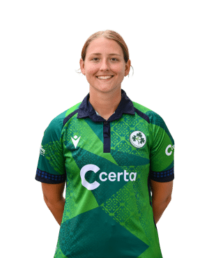 Sarah Forbes