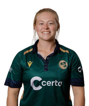 Freya Sargent