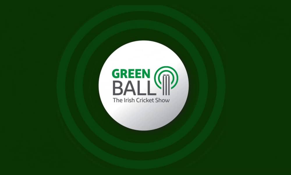 Green Ball Show