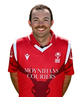 Liam McCarthy