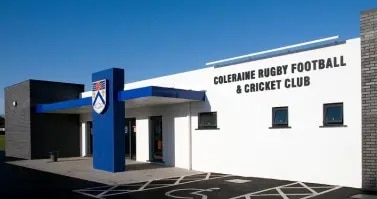 Coleraine CC