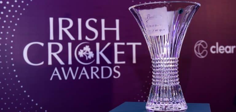2023 Irish Cricket Awards