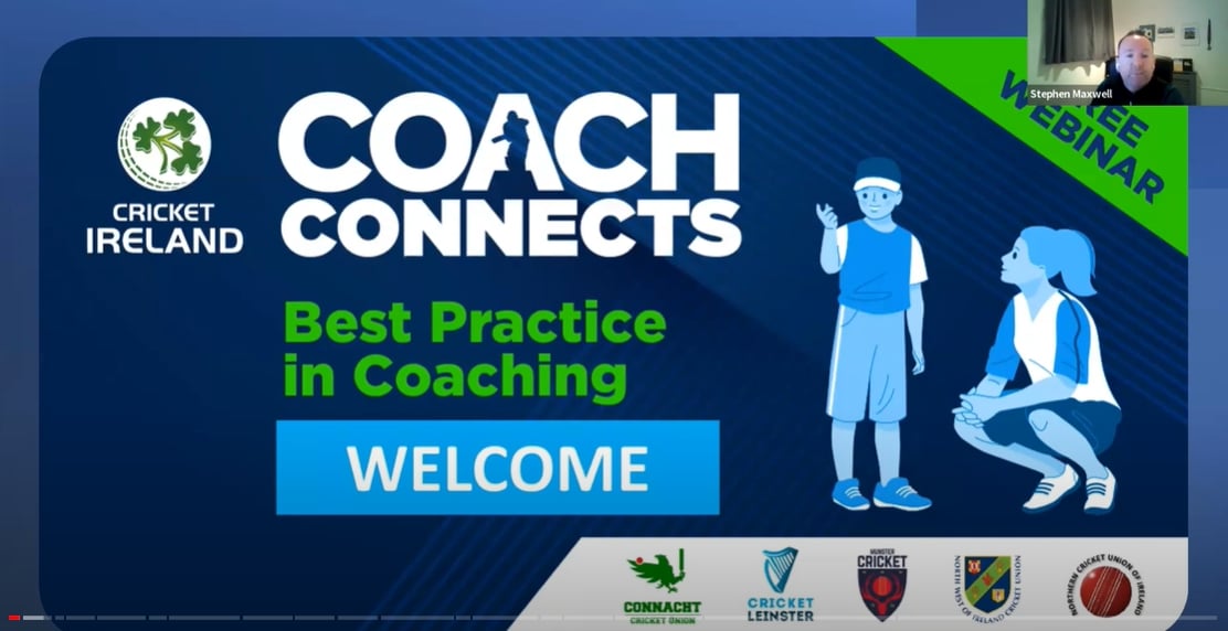 cc best practice in coaching