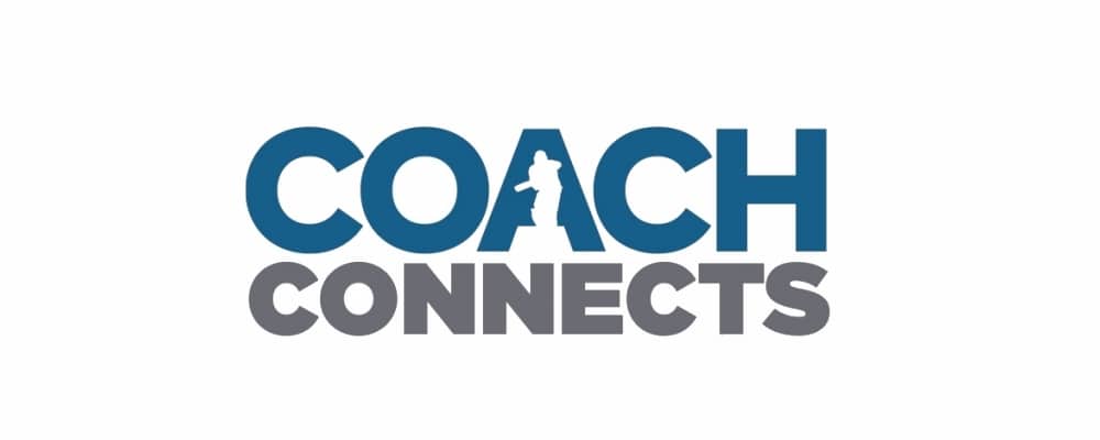 coach connects menu