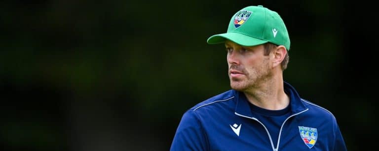 Leinster Lightning v North West Warriors - Rario Inter-Provincial Cup