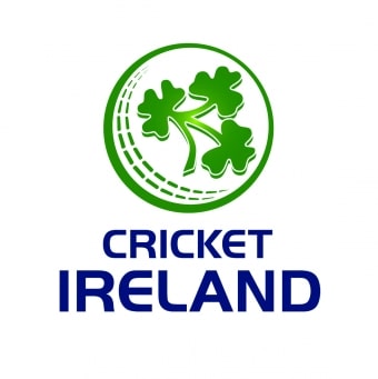 cricket ireland logo
