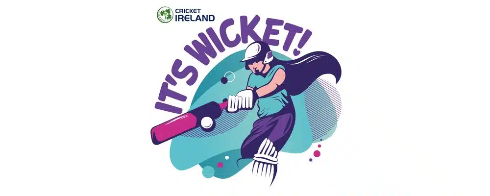 Cricket Ireland Participation on X: 