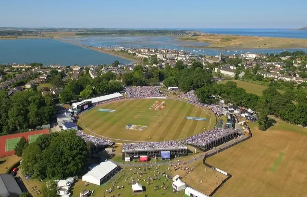 Malahide CC