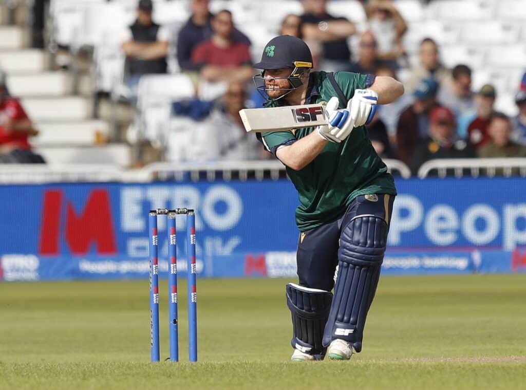 England v Ireland, Nottingham, UK - Sep 23 2023