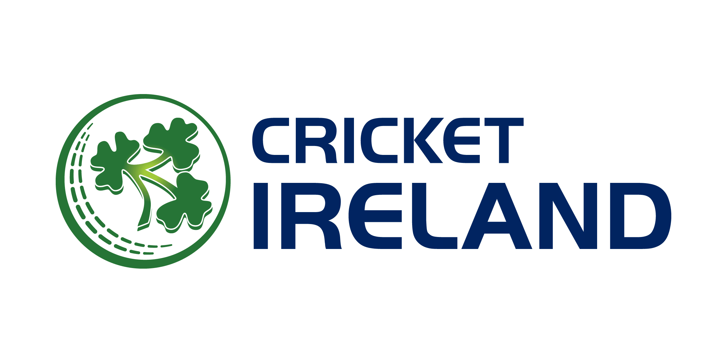 Ireland Cricket Team Logo