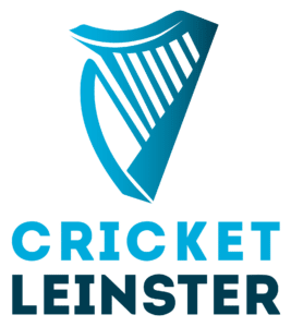 Cricket Leinster logo