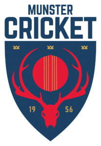Munster Cricket logo