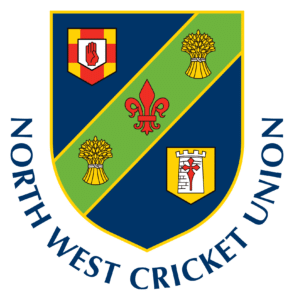 North West Cricket Union logo