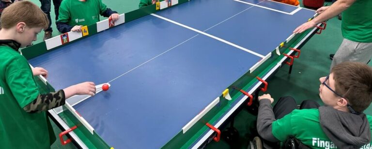 table cricket