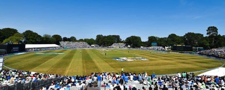 Cricket Ireland Hospitality Package 2024