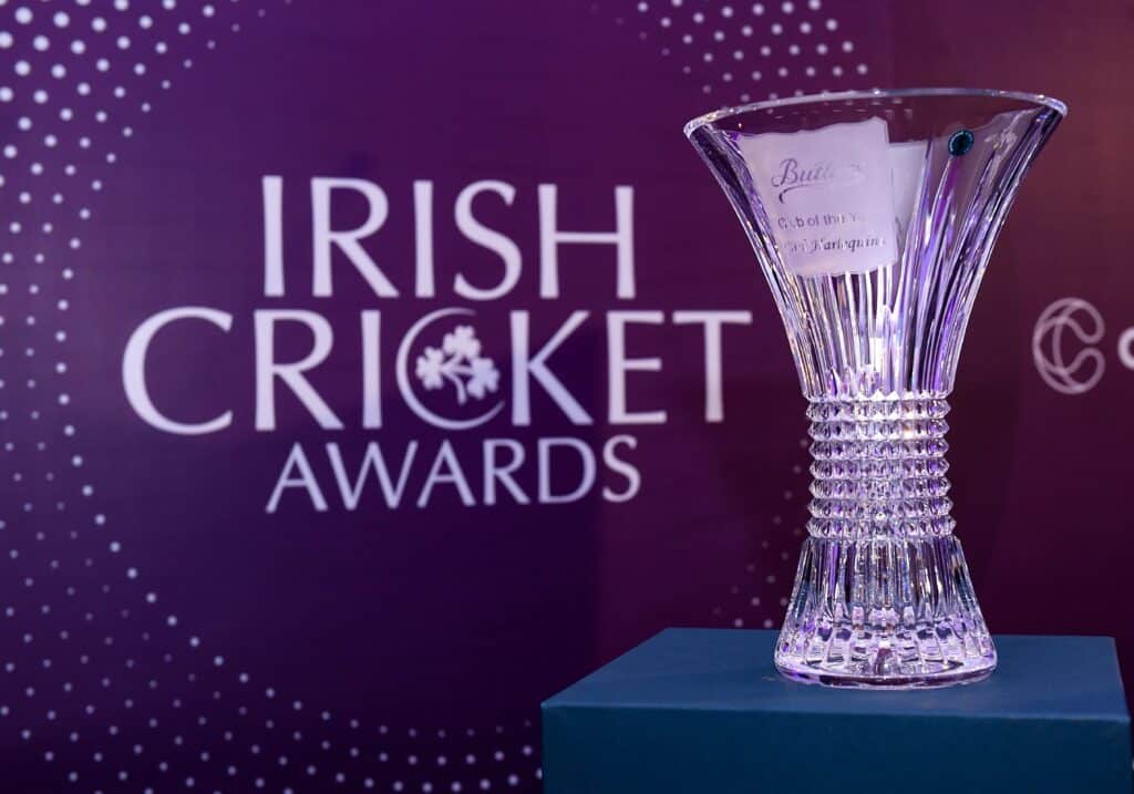 Irish Cricket Awards