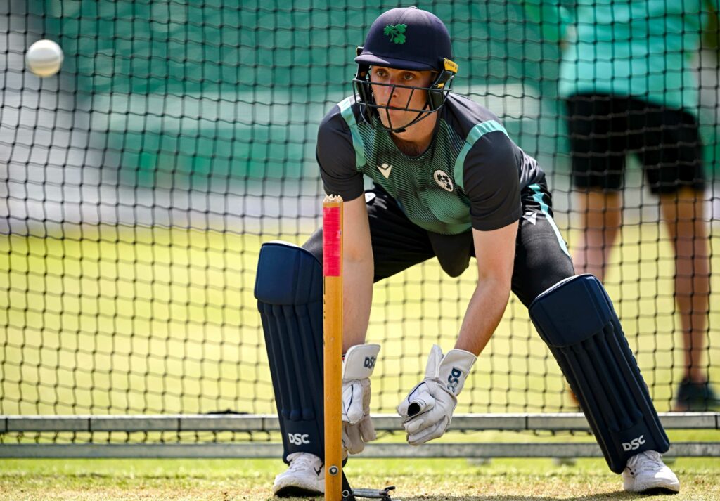 Photo of Lorcan Tucker (photo credit: Sportsfile)