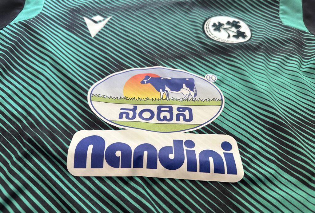 Nandini