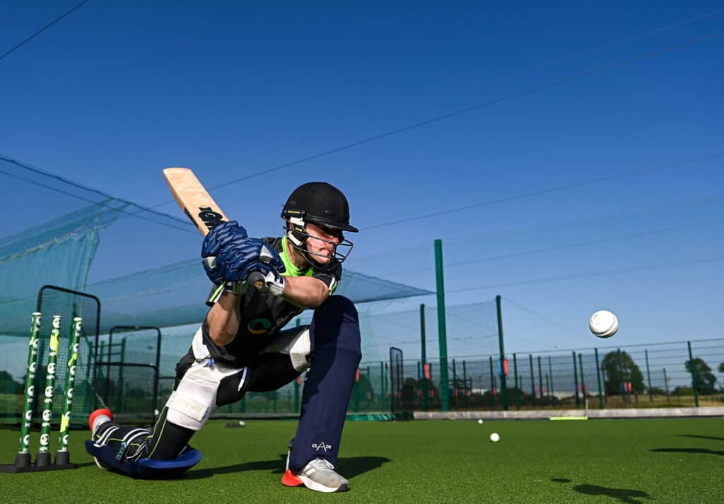 Ireland Under 19 Cricket Team Prepare for WC Euro Qualifier