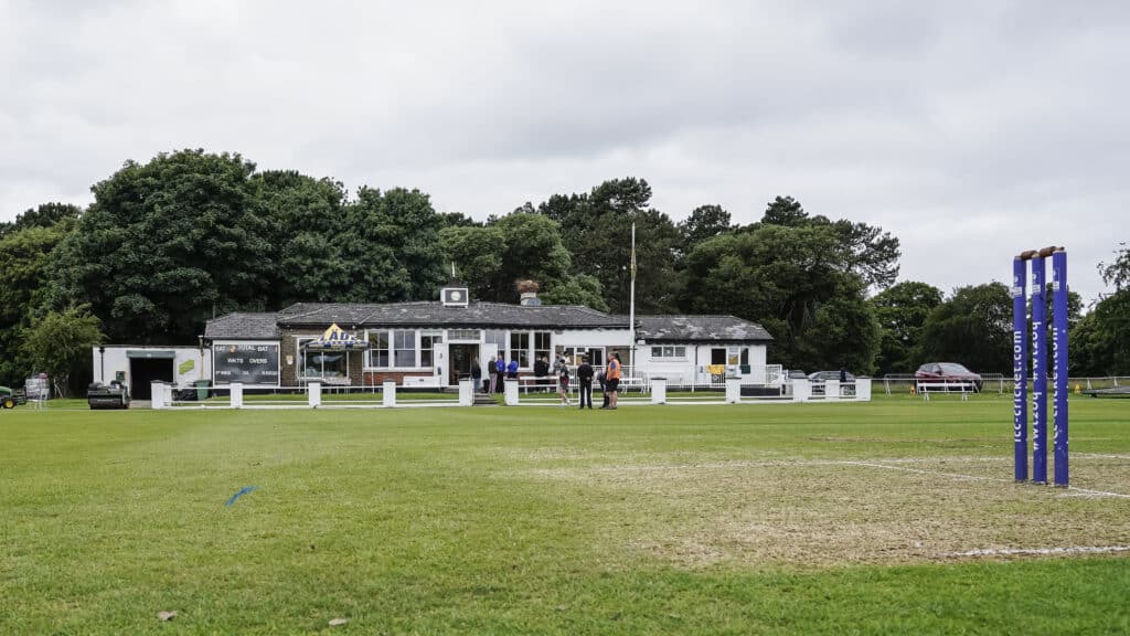 Phoenix home ground