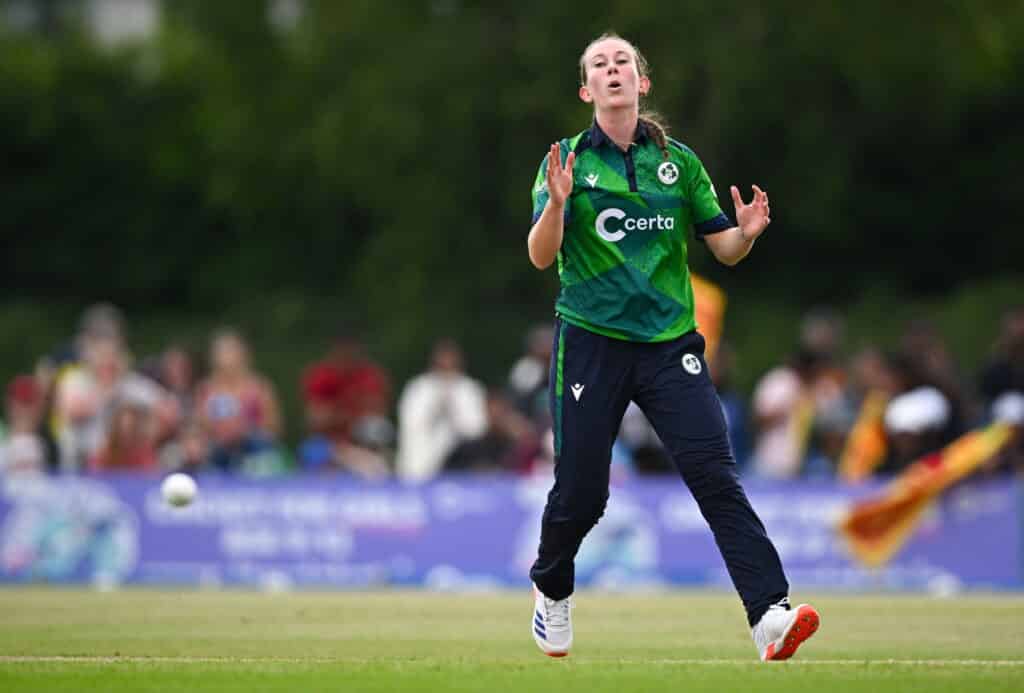 Orla Prendergast