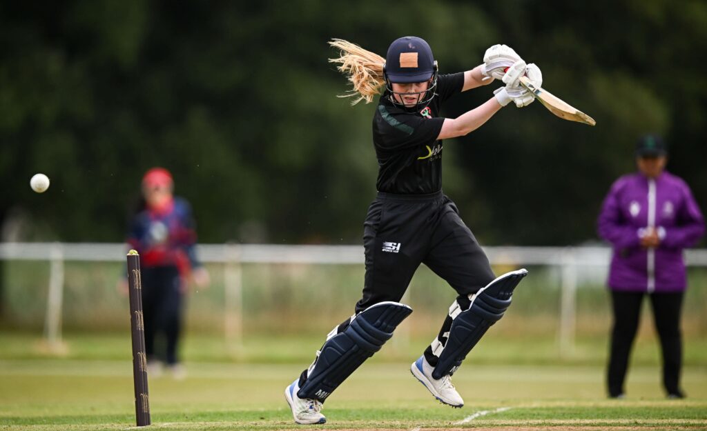 Phoenix Women win All Ireland T20 Cup