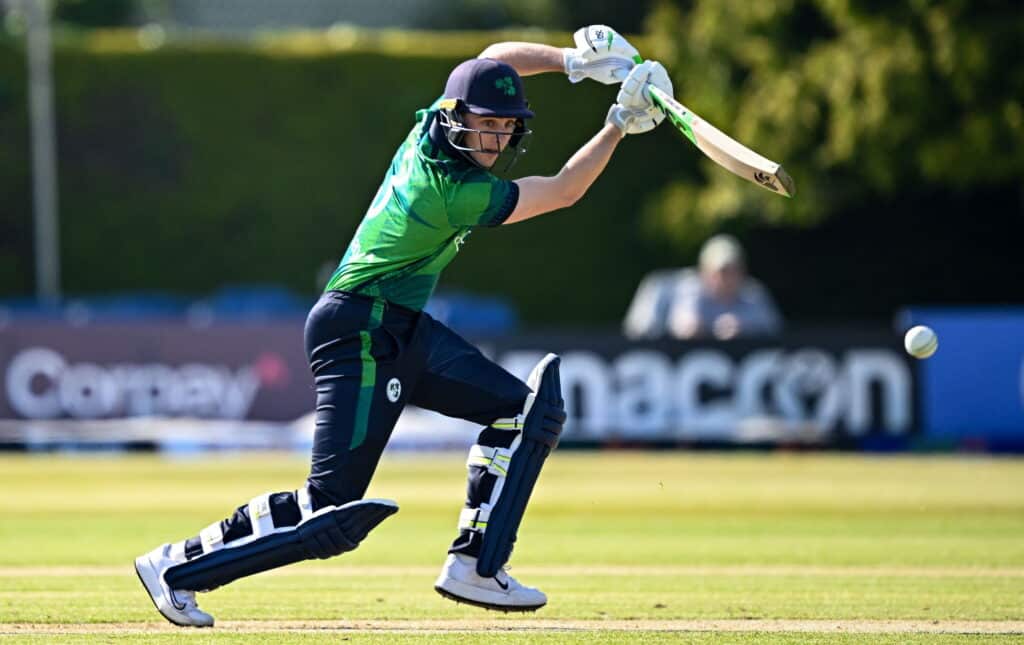 Ireland v Pakistan - Floki Men's T20 International Series - Match One