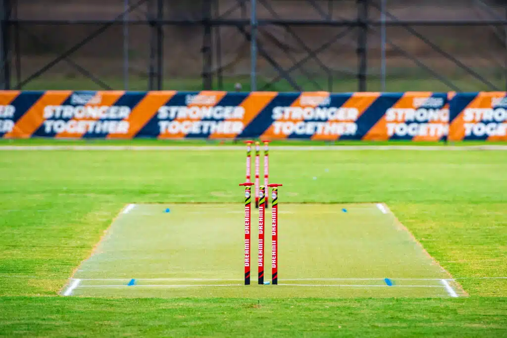 European Cricket Championship