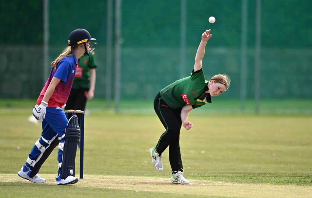 Rebecca Lowe of Lisburn