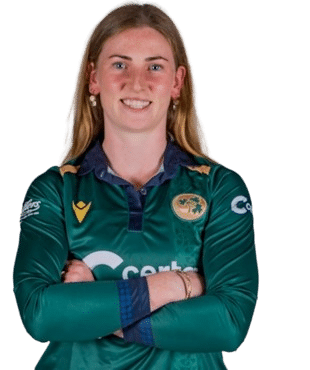 Una Raymond-Hoey