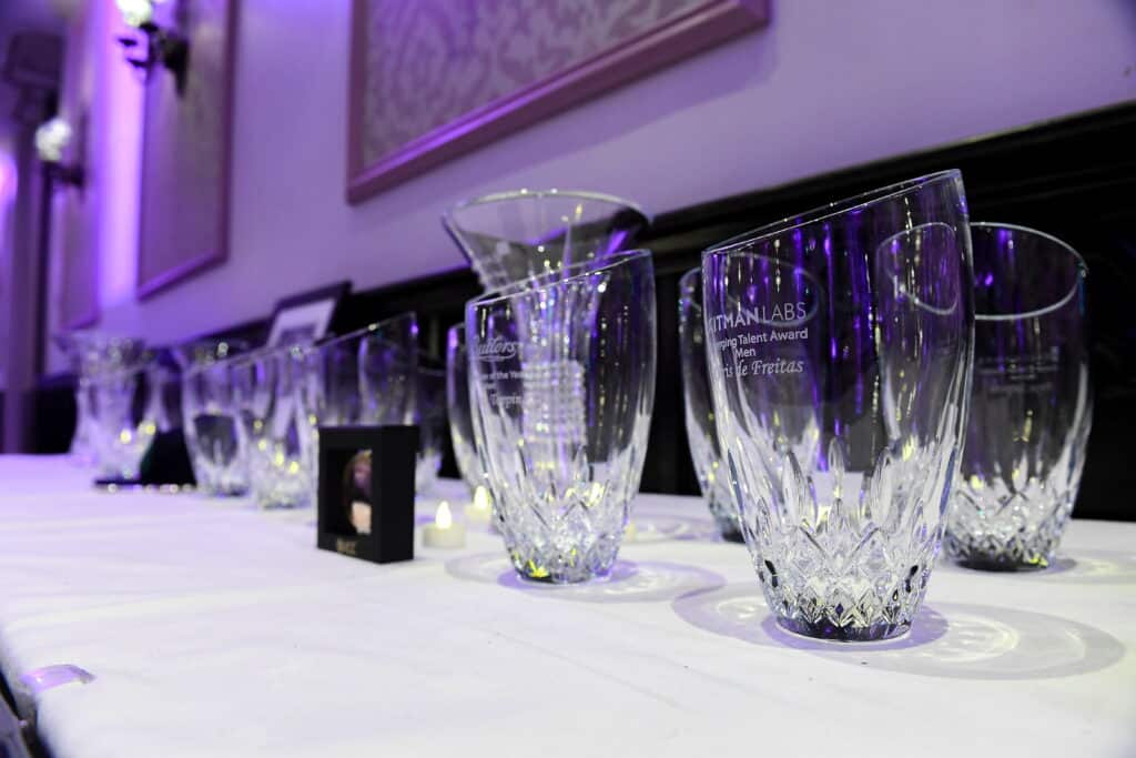 12th Business Plus Irish Cricket Awards 2024