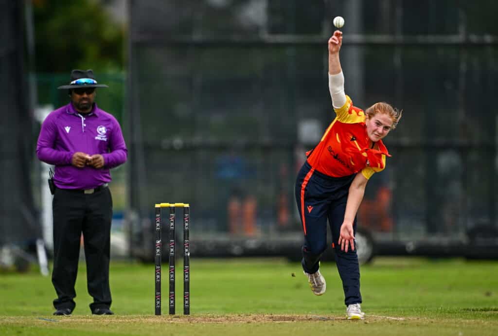 Niamh MacNulty