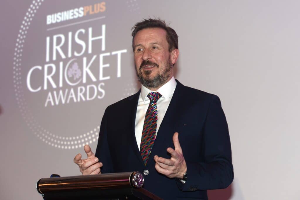 Fintan Gavigan