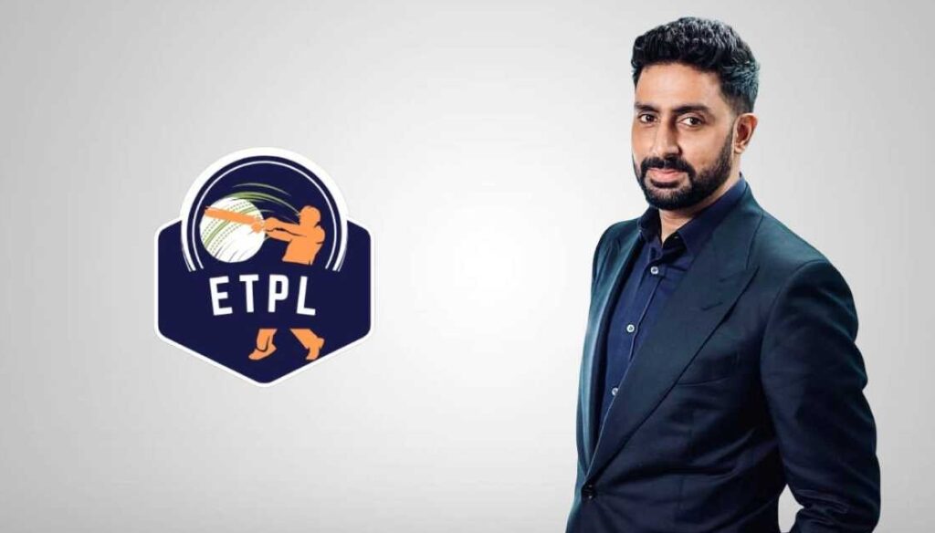 Abhishek Bachchan