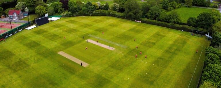 Munster Reds v North West Warriors  Cricket Ireland Inter-Provincial Series 2023