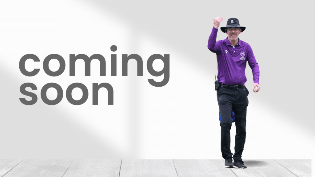 Coming soon