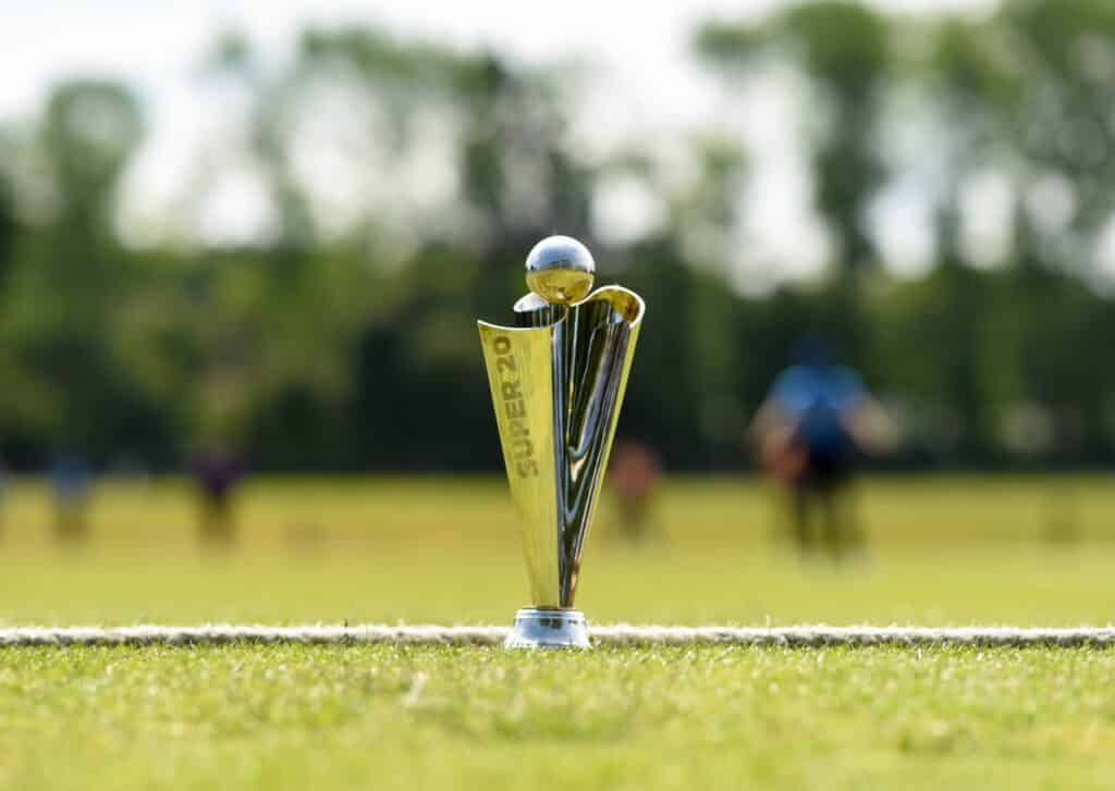 Super 20 Trophy