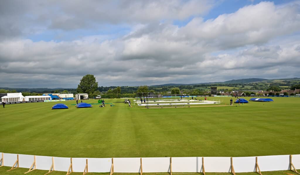 Bready Cricket Club