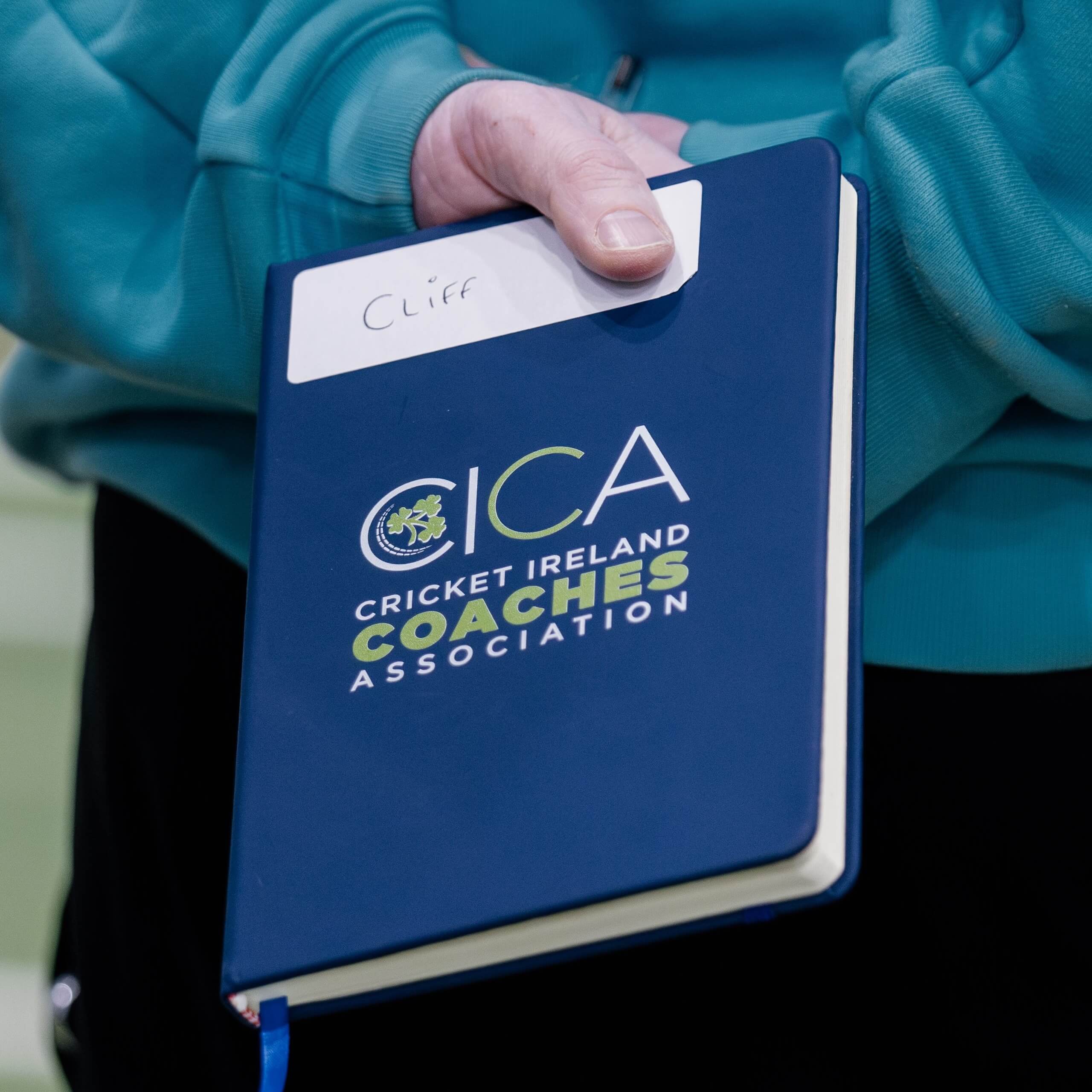 CICA Coaching Conference 2024