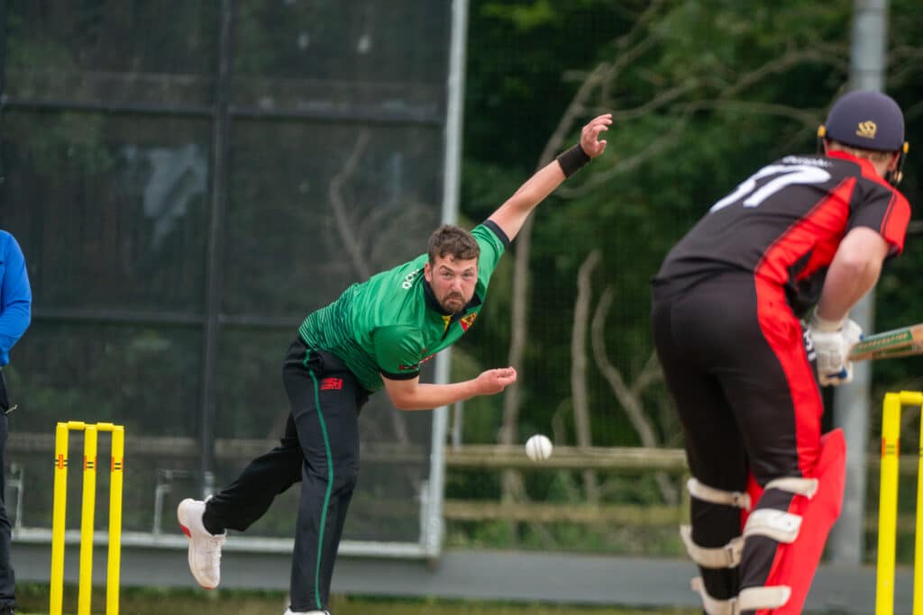 North County v Lisburn
