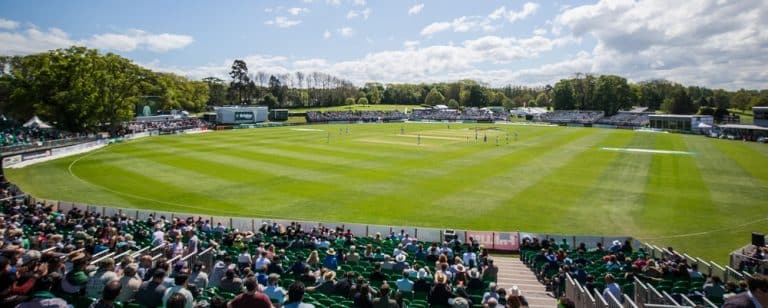 Malahide Cricket Ground
