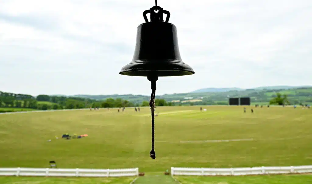 Bell at Oak Hill