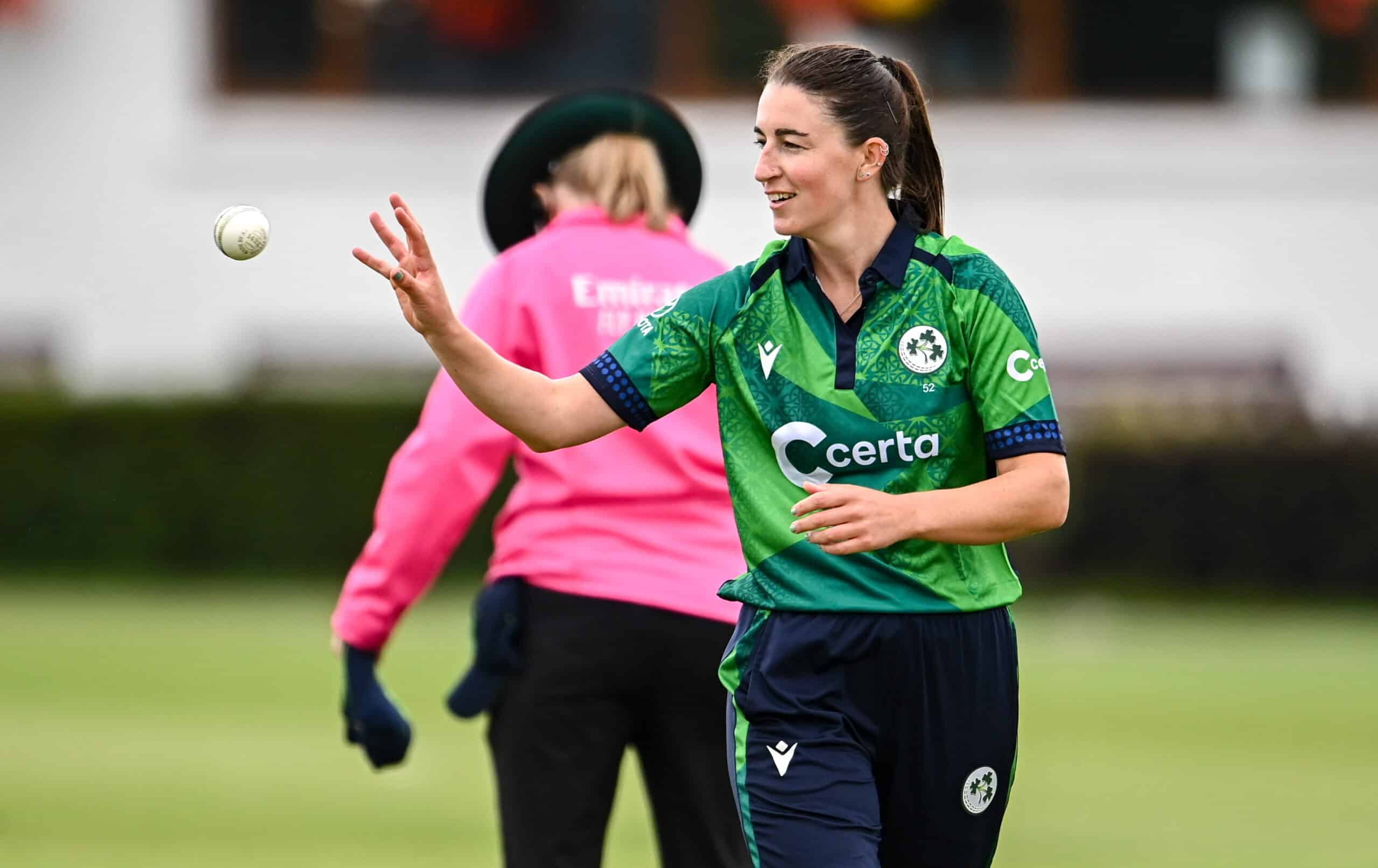 Arlene Kelly