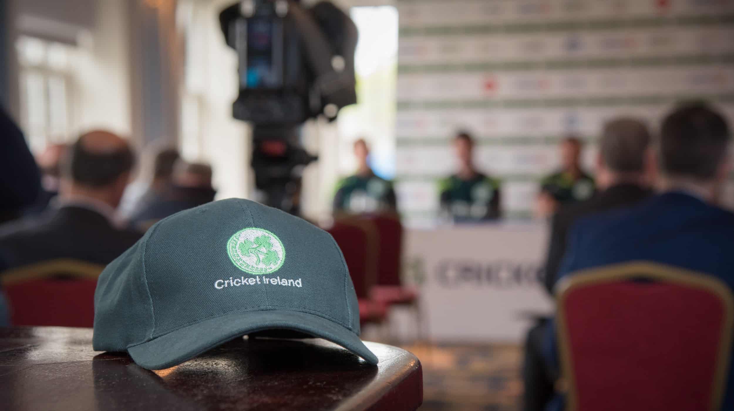 Press conference