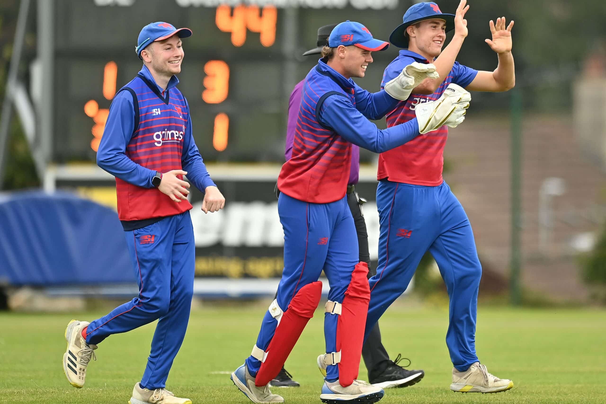 The Story of Clontarf CC