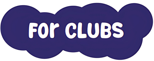 For clubs